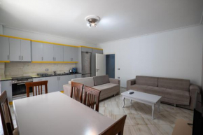 Genti apartment sarandë